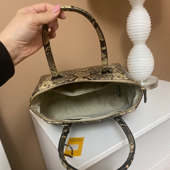 MARIO VALENTINO BAG - Picture 10 of 11